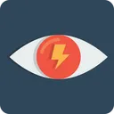 Free Auge Vision Mission Symbol