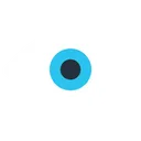 Free Augen Beobachtung Visualisierung Symbol