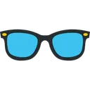 Free Schutz Brille Sehvermogen Symbol