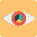 Free Auge Vision Mission Symbol