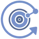 Free Augenscanner  Symbol