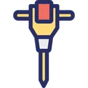 Free Auger  Icon