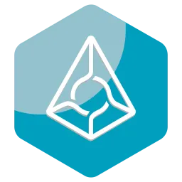 Free Augur Logo Icon Download in Flat Style Free Augur Logo Icon Download in Flat Style