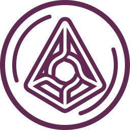 Free Augur Logo Icon