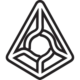 Free Augur Logo Icon