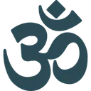 Free Aum Om Symbolism Of Aum Icon