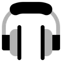 Free Auriculares  Icono