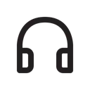 Free Auriculares  Icono