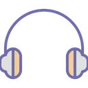 Free Auriculares  Icono