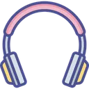 Free Auricular  Icono