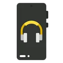 Free Auriculares  Icono