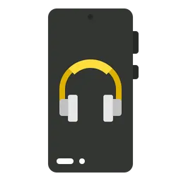 Free Auriculares  Icono