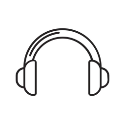 Free Auriculares  Icono