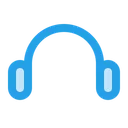 Free Auriculares Manos Libres Musica Icono