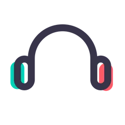 Free Auricular  Icono