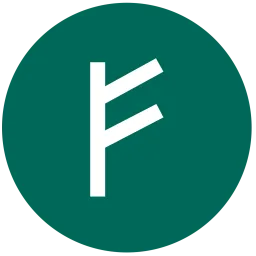 Free Aurouracoin Logo Icon