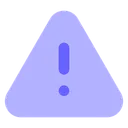 Free Ausrufezeichen Markierung Alarm Symbol