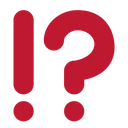 Free Ausrufezeichen Interrobang Mark Symbol