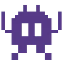 Free Außerirdischer  Symbol