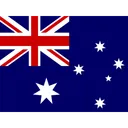 Free Australia  Icon