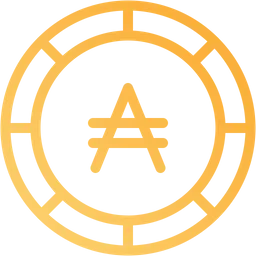 Free Austral  Icon