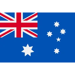 Free Australia Flag Icon