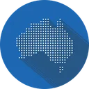 Free Australia  Icon