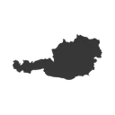 Free Áustria  Ícone