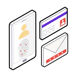 Free Autenticazione utente  Icon