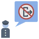 Free Authorities Policy  Icon