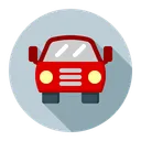 Free Auto  Symbol