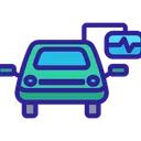 Free Auto diagnostica  Icon