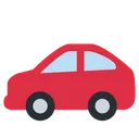 Free Coche Automovil Vehiculo Icono