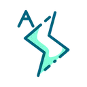 Free Auto flash  Icon