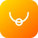 Free Auto Smooth Curve Icon