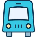 Free Auto Automobile Car Icon