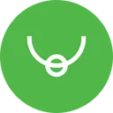 Free Auto Smooth Curve Icon