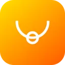 Free Auto Smooth Curve Icon
