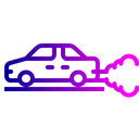 Free Auto Automobile Car Icon