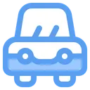 Free Auto  Icono
