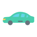Free Auto  Icono
