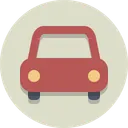 Free Auto Icono