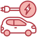 Free Auto  Icono