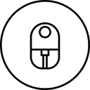 Free Auto-Erfrischer  Symbol