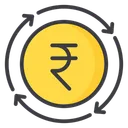 Free Auto pay  Icon