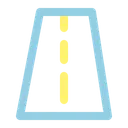 Free Autobahn  Symbol