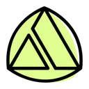 Free Autobianchi  Symbol