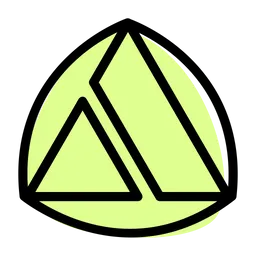 Free Autobianchi Logo Ícone