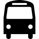 Free Autobus Icono