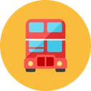 Free Autobus Icono